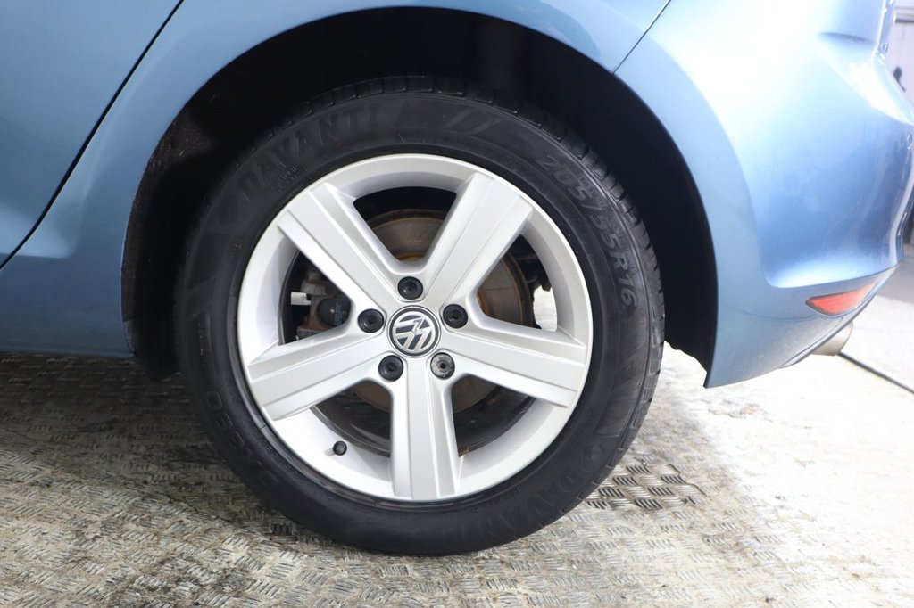 Used Volkswagen Golf 2016 for sale - 77188406: Photo 13