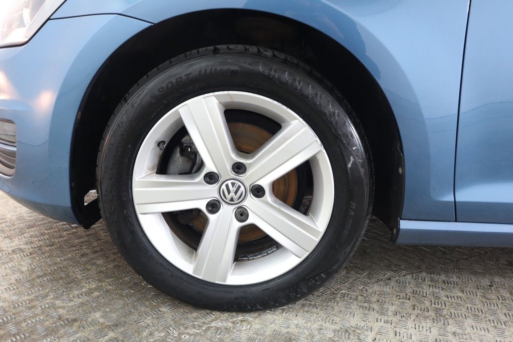 Used Volkswagen Golf 2016 for sale - 77188406: Photo 14