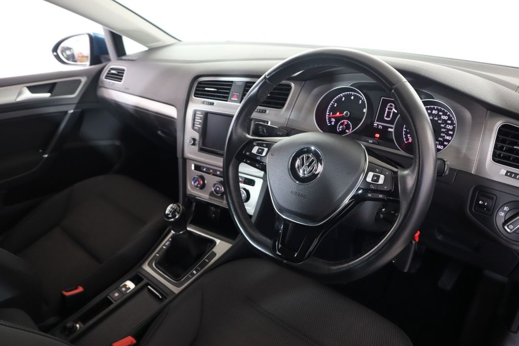 Used Volkswagen Golf 2016 for sale - 77188406: Photo 15