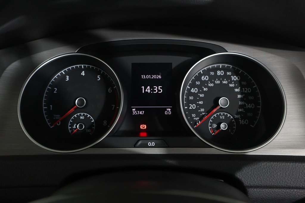 Used Volkswagen Golf 2016 for sale - 77188406: Photo 17