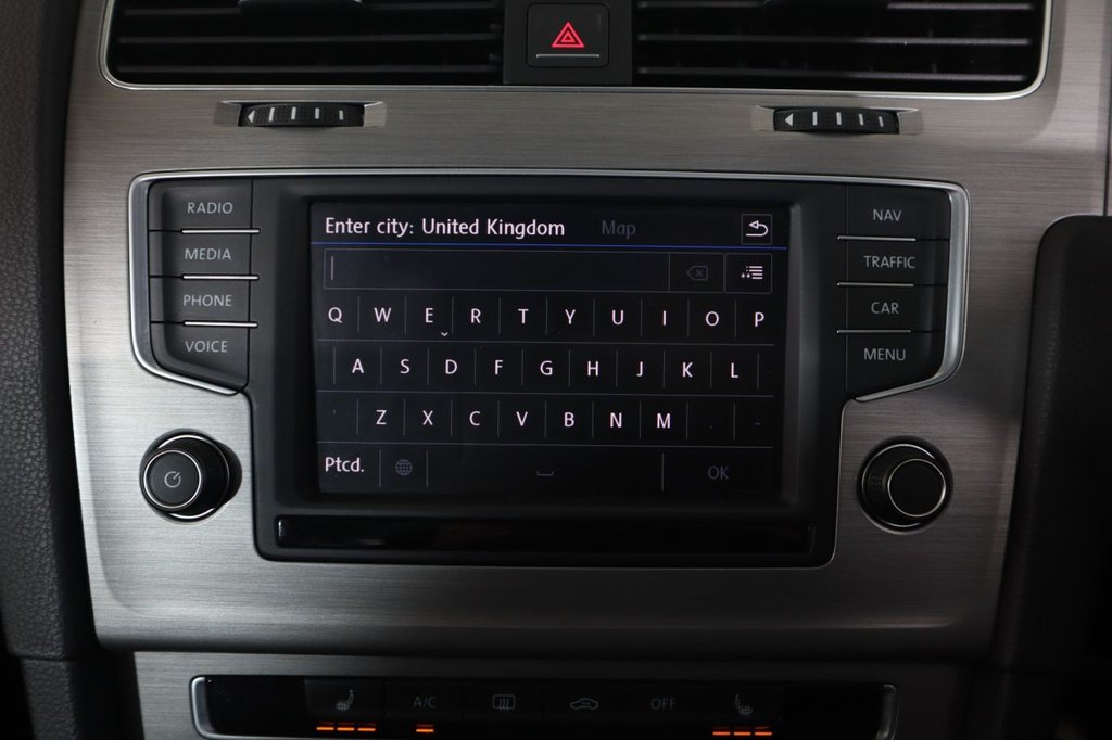 Used Volkswagen Golf 2016 for sale - 77188406: Photo 49