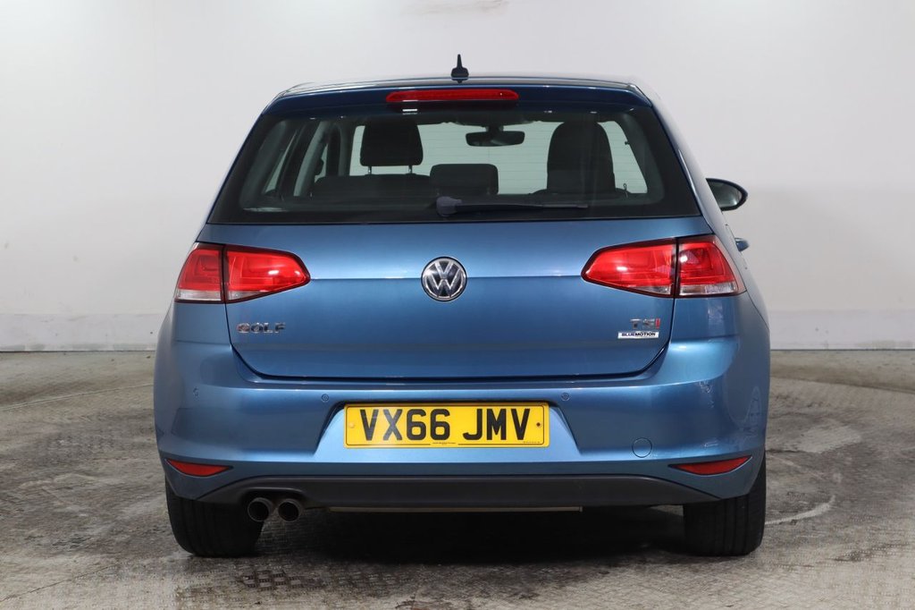 Used Volkswagen Golf 2016 for sale - 77188406: Photo 5