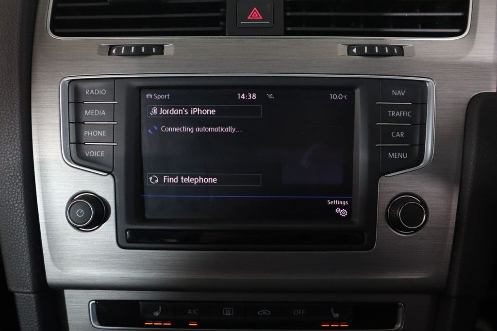 Used Volkswagen Golf 2016 for sale - 77188406: Photo 50