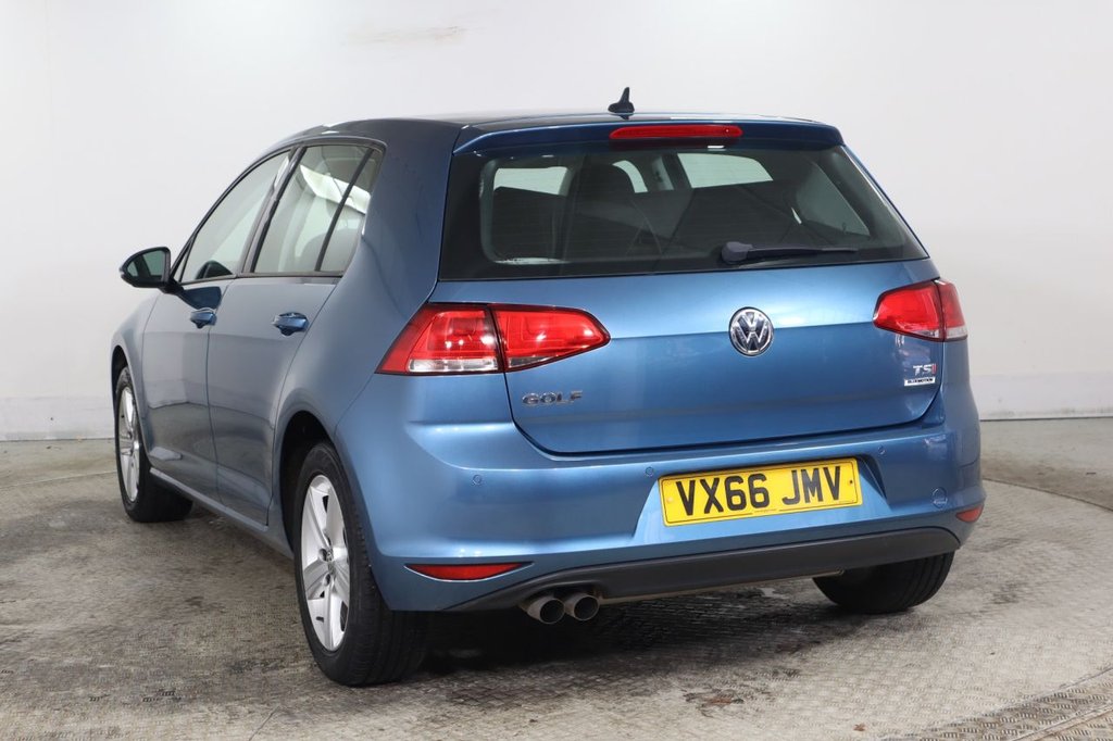 Used Volkswagen Golf 2016 for sale - 77188406: Photo 6