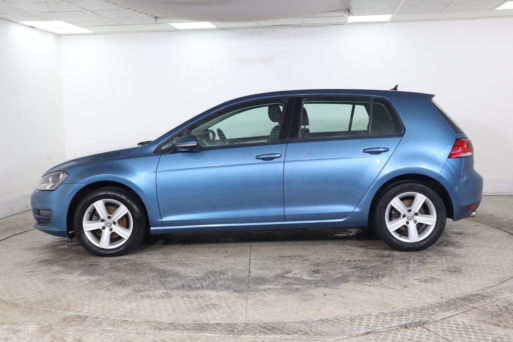 Used Volkswagen Golf 2016 for sale - 77188406: Photo 8