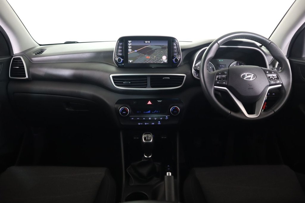 Used Hyundai TUCSON 2018 for sale - 78154019: Photo 15
