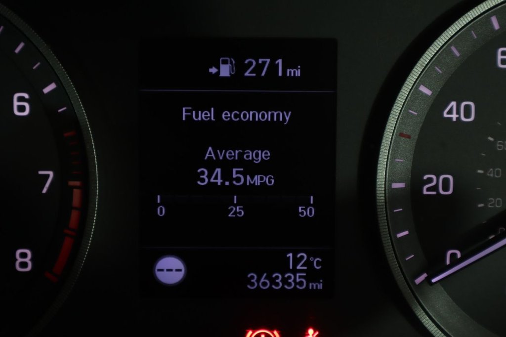 Used Hyundai TUCSON 2018 for sale - 78154019: Photo 17