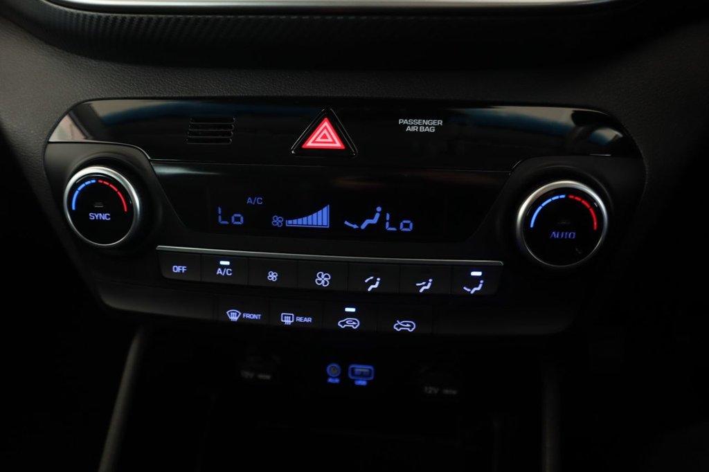 Used Hyundai TUCSON 2018 for sale - 78154019: Photo 21