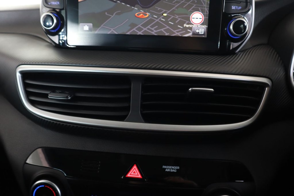 Used Hyundai TUCSON 2018 for sale - 78154019: Photo 22