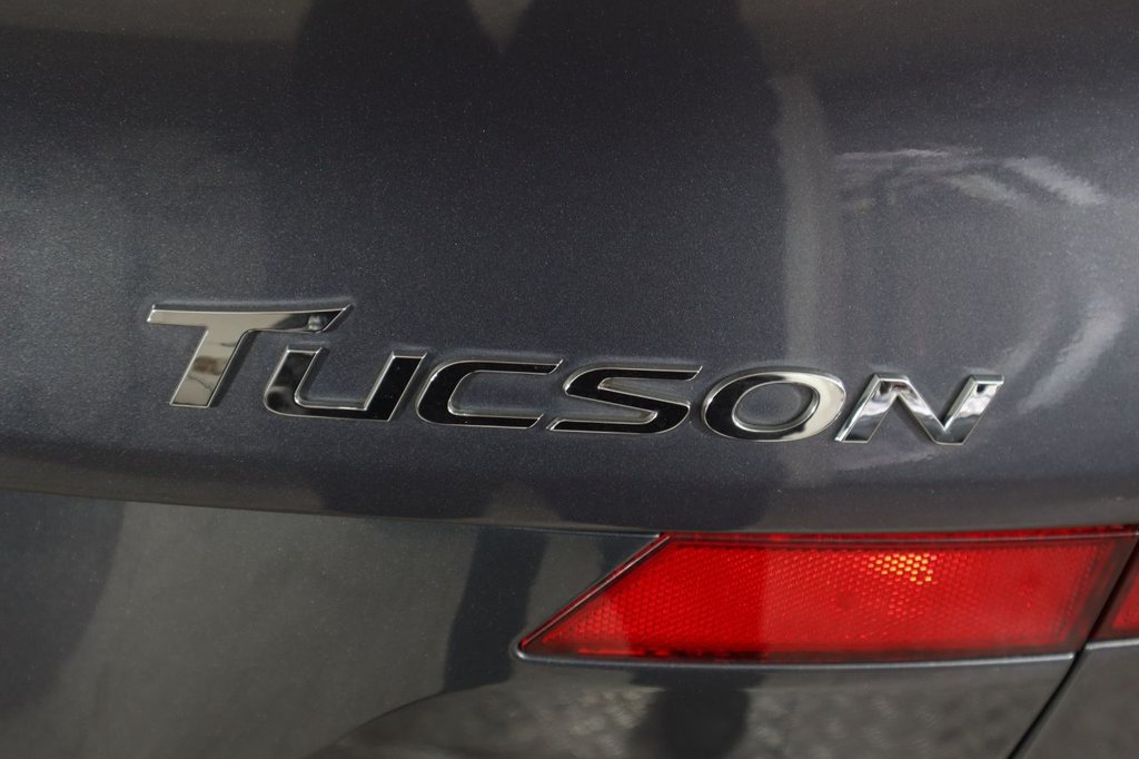 Used Hyundai TUCSON 2018 for sale - 78154019: Photo 33