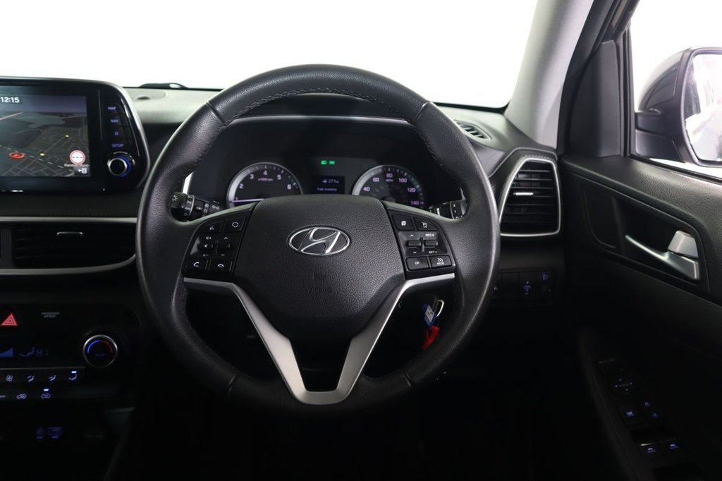 Used Hyundai TUCSON 2018 for sale - 78154019: Photo 34
