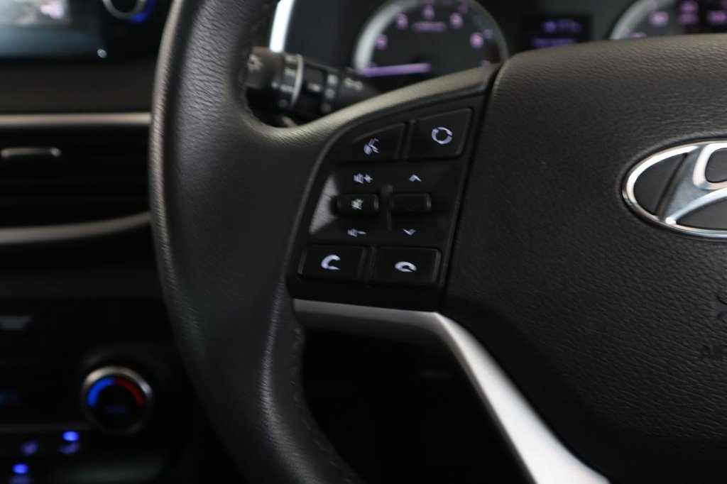 Used Hyundai TUCSON 2018 for sale - 78154019: Photo 35