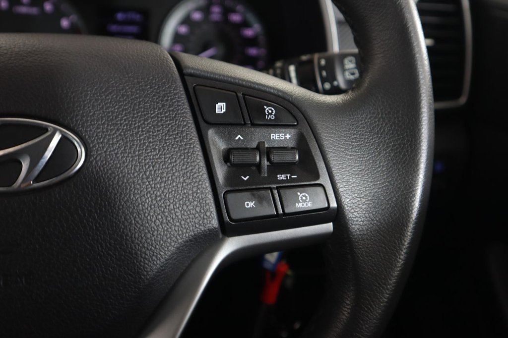 Used Hyundai TUCSON 2018 for sale - 78154019: Photo 36