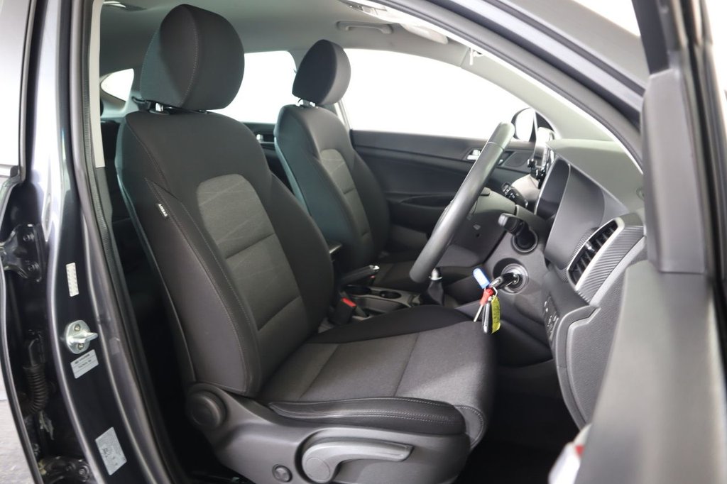 Used Hyundai TUCSON 2018 for sale - 78154019: Photo 37