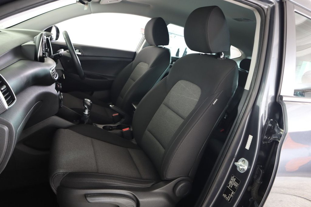 Used Hyundai TUCSON 2018 for sale - 78154019: Photo 38