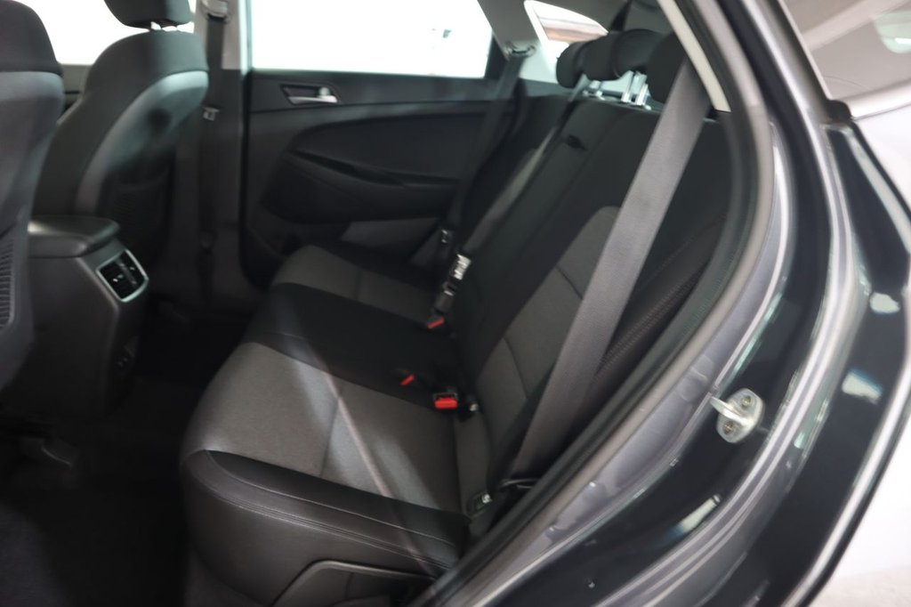 Used Hyundai TUCSON 2018 for sale - 78154019: Photo 39