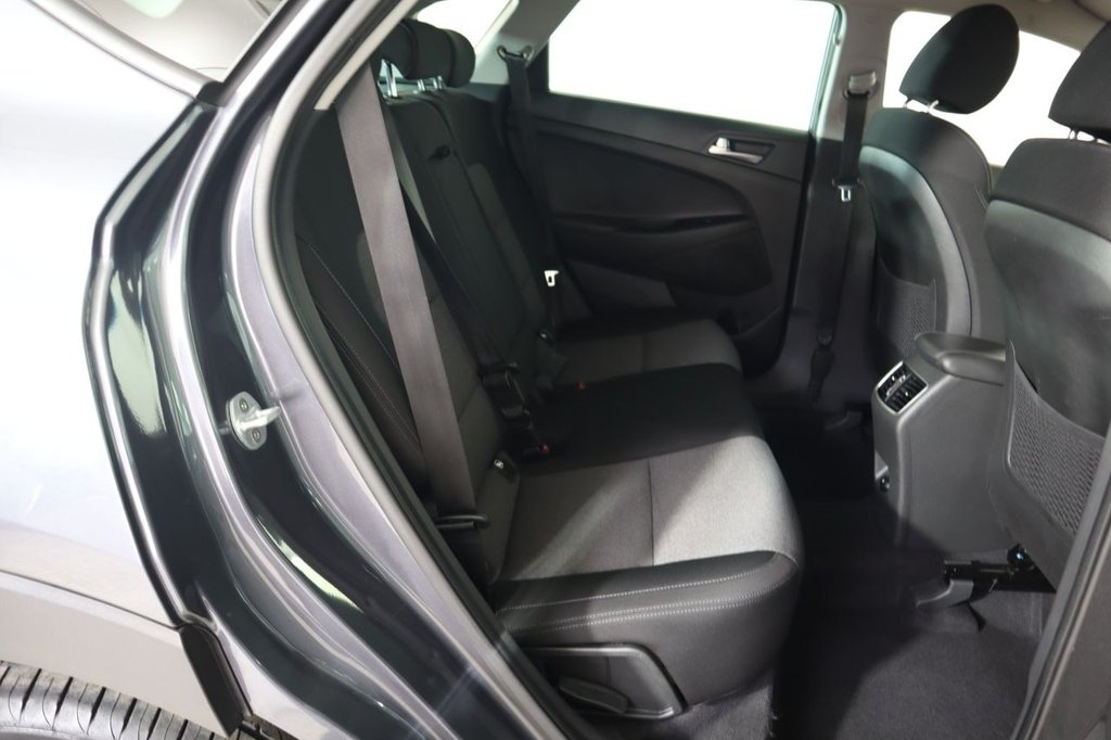 Used Hyundai TUCSON 2018 for sale - 78154019: Photo 40