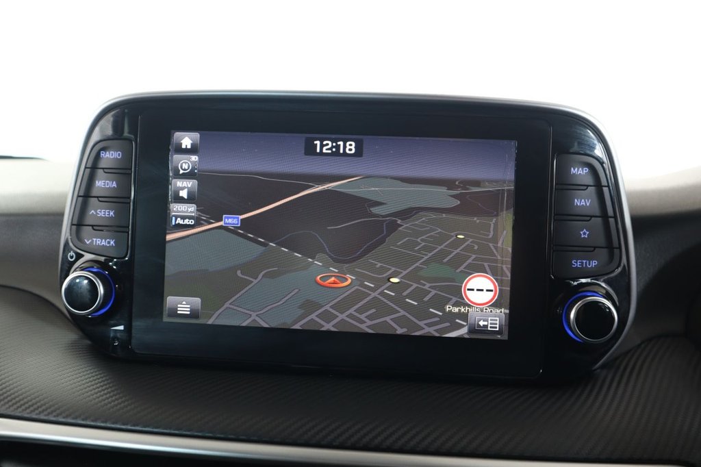 Used Hyundai TUCSON 2018 for sale - 78154019: Photo 41