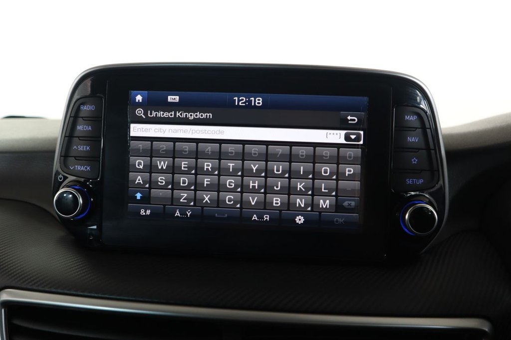 Used Hyundai TUCSON 2018 for sale - 78154019: Photo 42