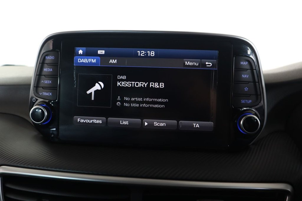 Used Hyundai TUCSON 2018 for sale - 78154019: Photo 43