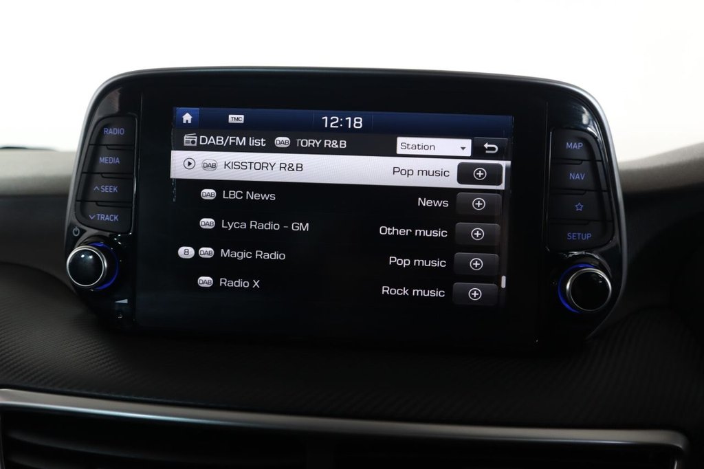 Used Hyundai TUCSON 2018 for sale - 78154019: Photo 44