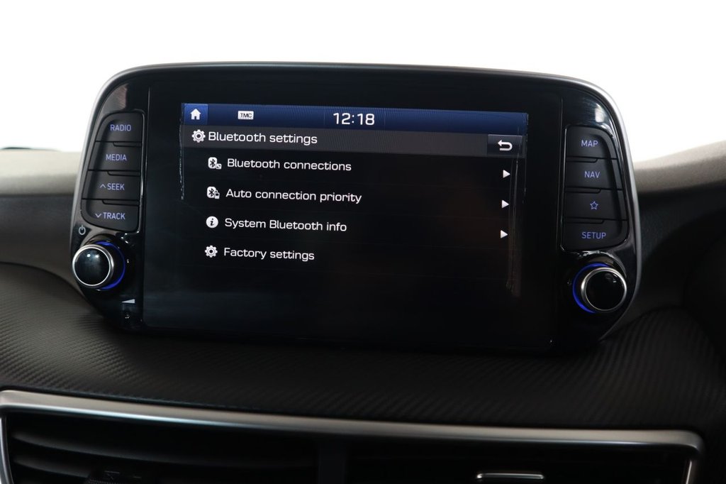 Used Hyundai TUCSON 2018 for sale - 78154019: Photo 45