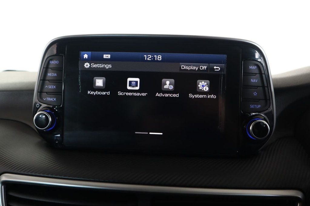 Used Hyundai TUCSON 2018 for sale - 78154019: Photo 48