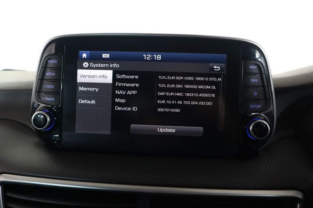 Used Hyundai TUCSON 2018 for sale - 78154019: Photo 49