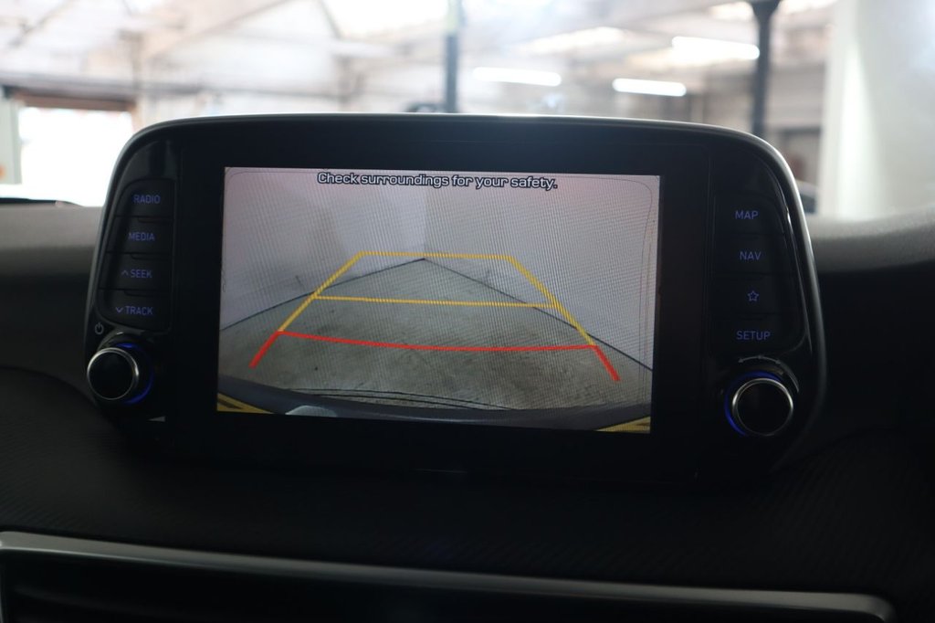 Used Hyundai TUCSON 2018 for sale - 78154019: Photo 50