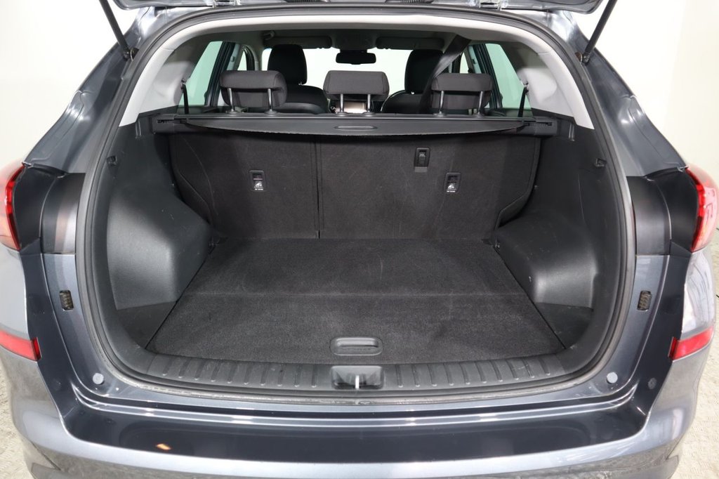 Used Hyundai TUCSON 2018 for sale - 78154019: Photo 9