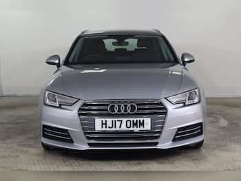 Used Audi A4 Avant 2017 for sale - 79632696: Photo