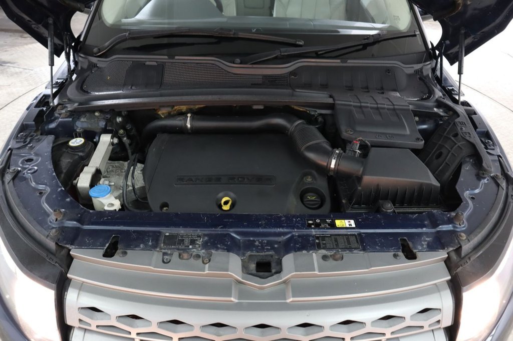 Used Land Rover Range Rover Evoque 2013 for sale - 76617801: Photo 10