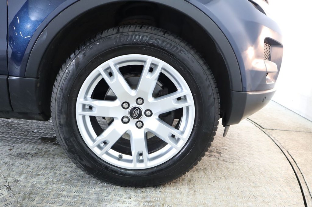 Used Land Rover Range Rover Evoque 2013 for sale - 76617801: Photo 11