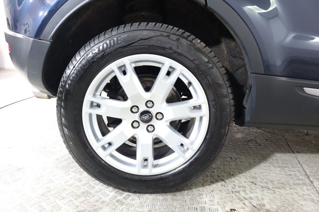 Used Land Rover Range Rover Evoque 2013 for sale - 76617801: Photo 12