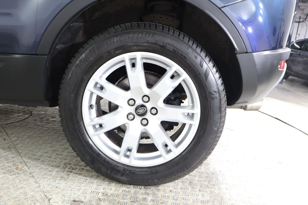 Used Land Rover Range Rover Evoque 2013 for sale - 76617801: Photo 13