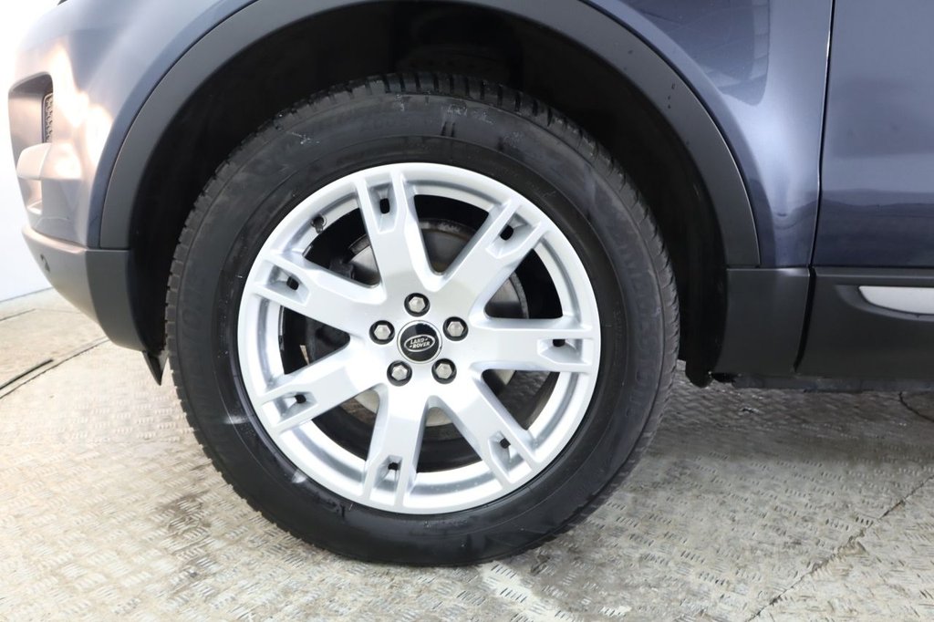 Used Land Rover Range Rover Evoque 2013 for sale - 76617801: Photo 14