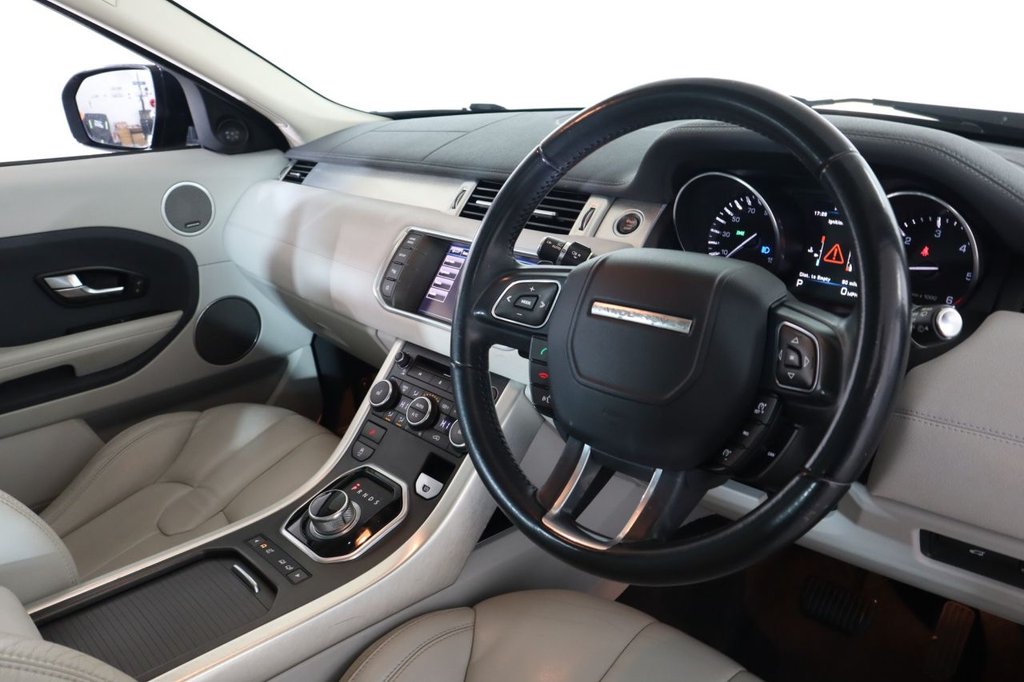 Used Land Rover Range Rover Evoque 2013 for sale - 76617801: Photo 15