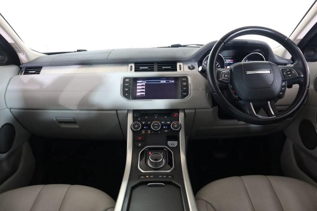 Used Land Rover Range Rover Evoque 2013 for sale - 76617801: Photo 16