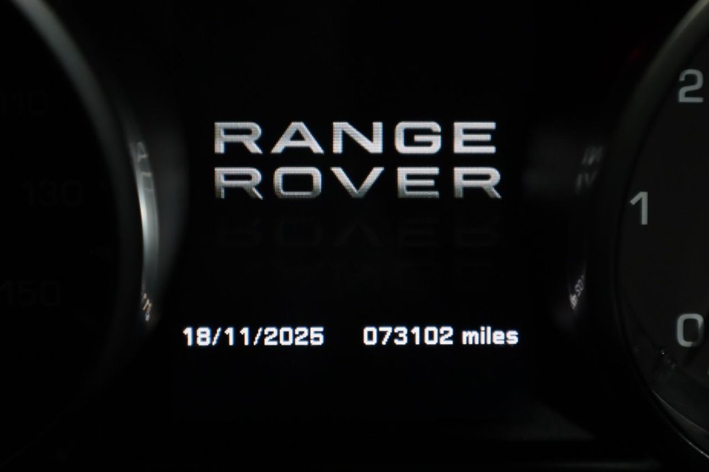 Used Land Rover Range Rover Evoque 2013 for sale - 76617801: Photo 18
