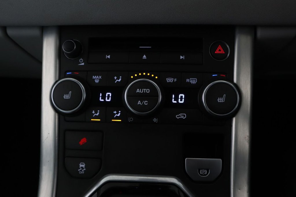 Used Land Rover Range Rover Evoque 2013 for sale - 76617801: Photo 21