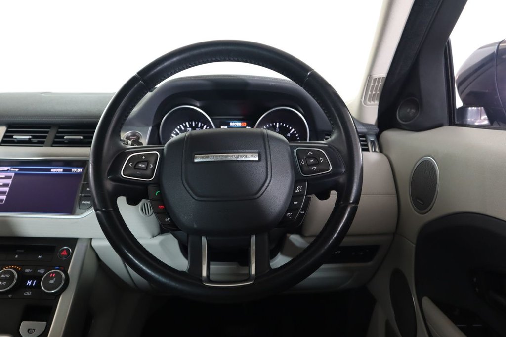Used Land Rover Range Rover Evoque 2013 for sale - 76617801: Photo 37