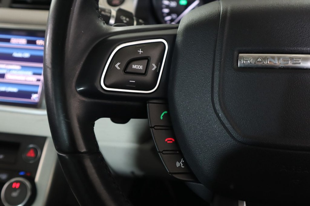 Used Land Rover Range Rover Evoque 2013 for sale - 76617801: Photo 38