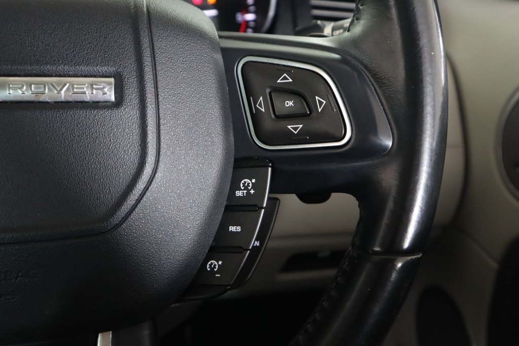 Used Land Rover Range Rover Evoque 2013 for sale - 76617801: Photo 39
