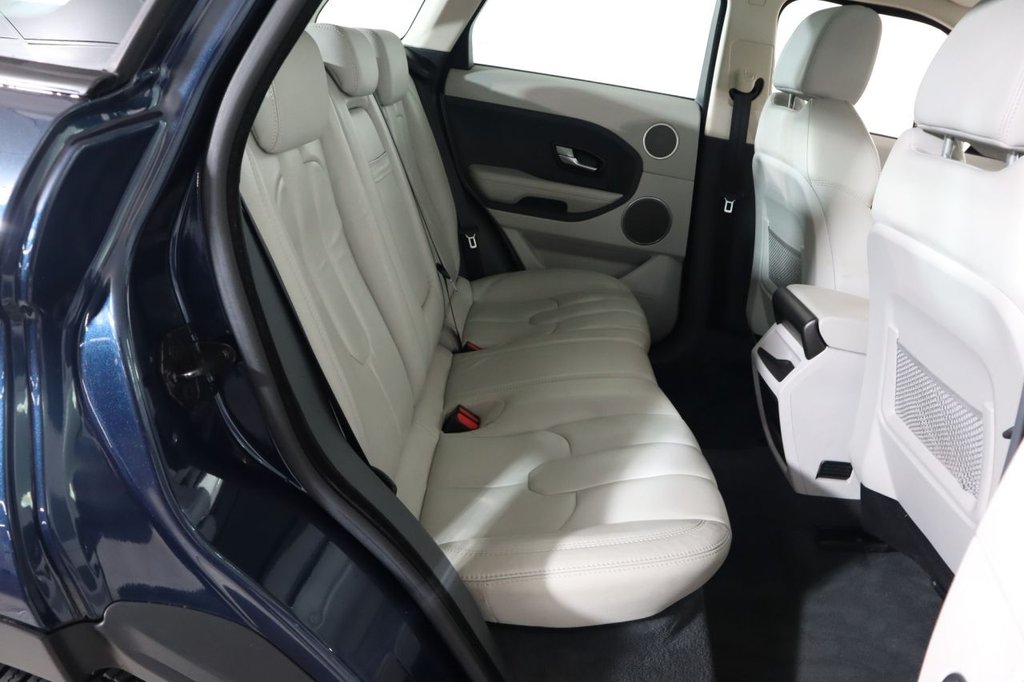 Used Land Rover Range Rover Evoque 2013 for sale - 76617801: Photo 42