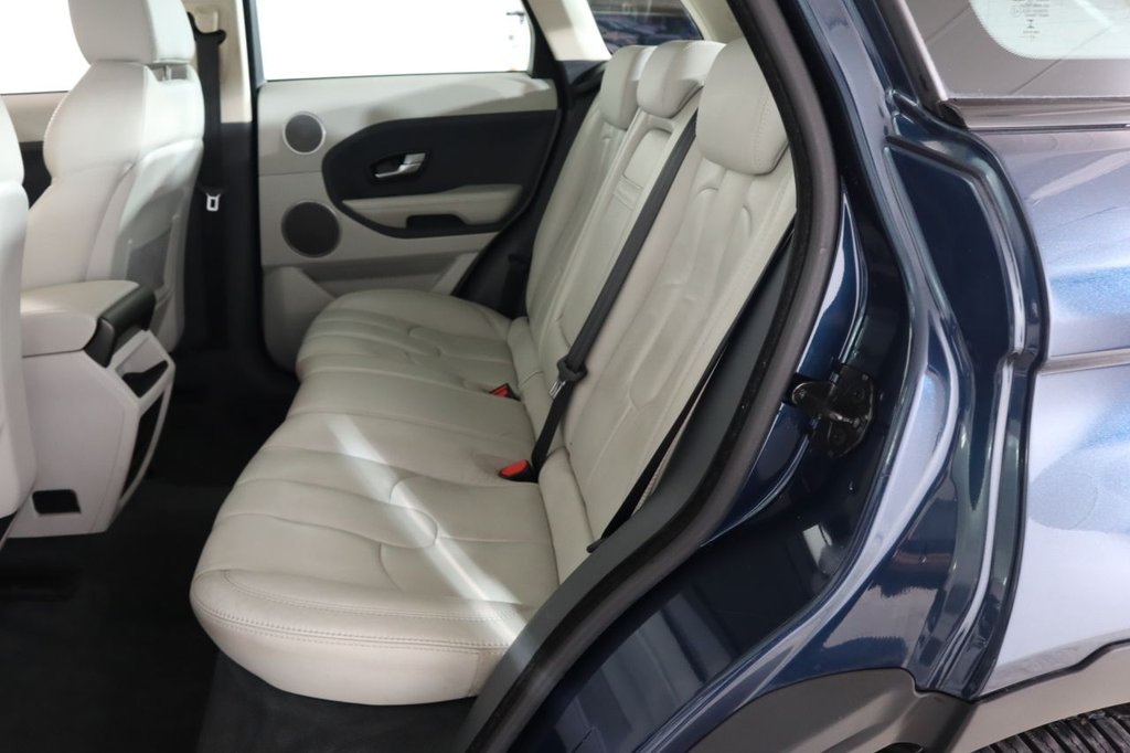 Used Land Rover Range Rover Evoque 2013 for sale - 76617801: Photo 43