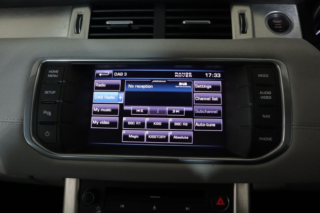 Used Land Rover Range Rover Evoque 2013 for sale - 76617801: Photo 44