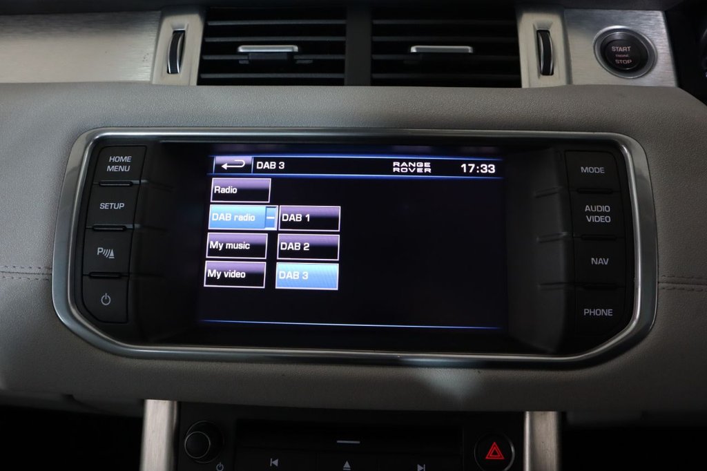 Used Land Rover Range Rover Evoque 2013 for sale - 76617801: Photo 45