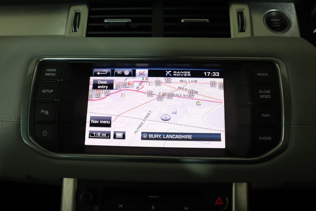 Used Land Rover Range Rover Evoque 2013 for sale - 76617801: Photo 46