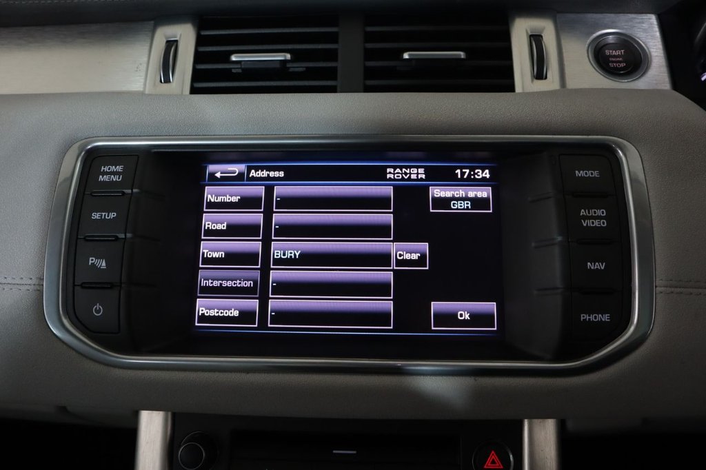 Used Land Rover Range Rover Evoque 2013 for sale - 76617801: Photo 47