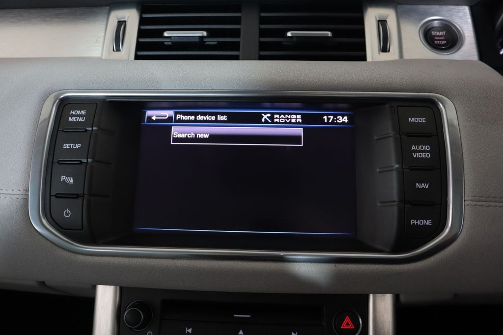 Used Land Rover Range Rover Evoque 2013 for sale - 76617801: Photo 48